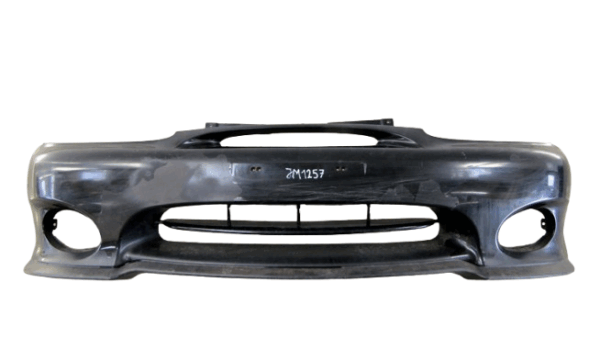 Bumper	Hyundai Accent 3D front bumper 94-99 86510-22600 Voorbumper JM1257