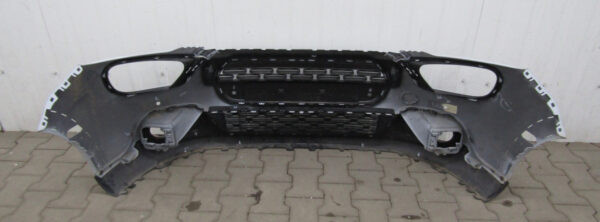 Bumper Citroen C3 III 3 FACELIFT 20- 9835941177 Voorbumper KS7858