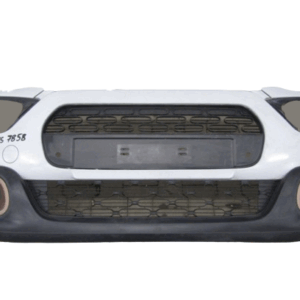 Bumper Citroen C3 III 3 FACELIFT 20- 9835941177 Voorbumper KS7858