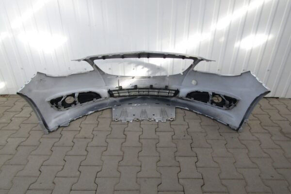 Bumper Opel Insignia A OPC LINE FACELIFT 13-17 22787147 Voorbumper Q2615