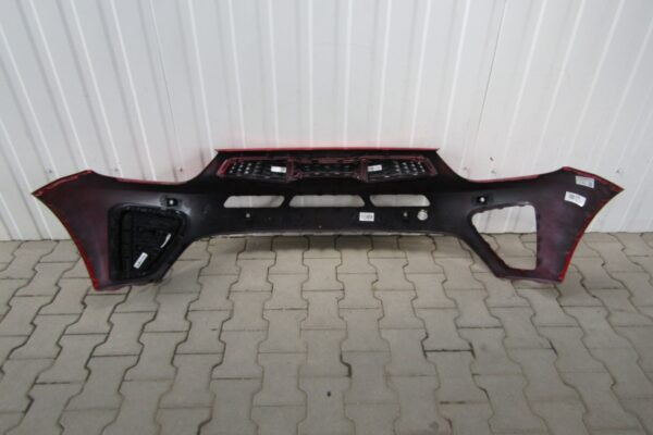 Bumper Kia Stonic GT Line GTLine 17- Voorbumper Q4194