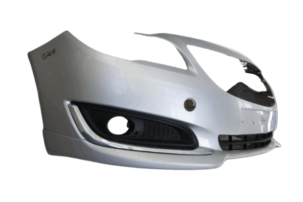 Bumper Opel Insignia A OPC LINE FACELIFT 13-17 22787147 Voorbumper Q2615