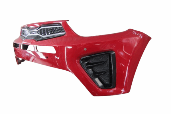 Bumper Kia Stonic GT Line GTLine 17- Voorbumper Q4194