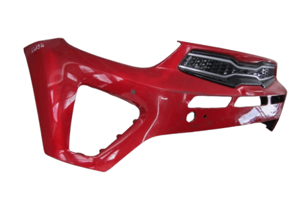 Bumper Kia Stonic GT Line GTLine 17- Voorbumper Q4194