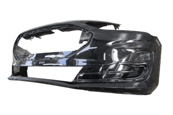 Bumper Ford Focus MK4 IV FACELIFT 22- Voorbumper Q5346