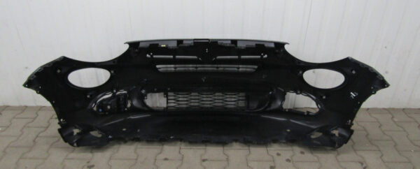 Bumper	Fiat 500 X City Look 14-18 735597074 Voorbumper KS7909