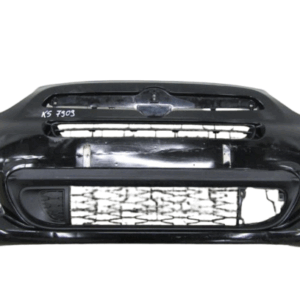 Bumper	Fiat 500 X City Look 14-18 735597074 Voorbumper KS7909