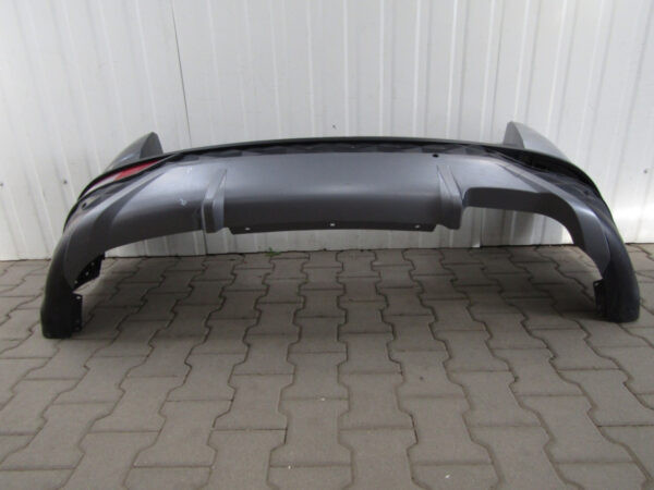 Bumper	Hyundai Tucson 4 IV 20- 86612-N7020 Achterbumper PJ152