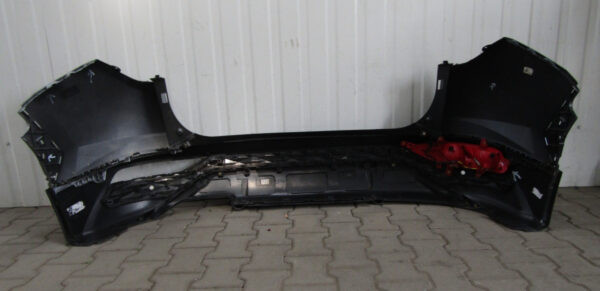 Bumper	Hyundai Tucson 4 IV 20- 86612-N7020 Achterbumper PJ152
