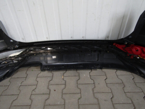 Bumper	Hyundai Tucson 4 IV 20- 86612-N7020 Achterbumper PJ152