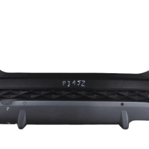 Bumper	Hyundai Tucson 4 IV 20- 86612-N7020 Achterbumper PJ152