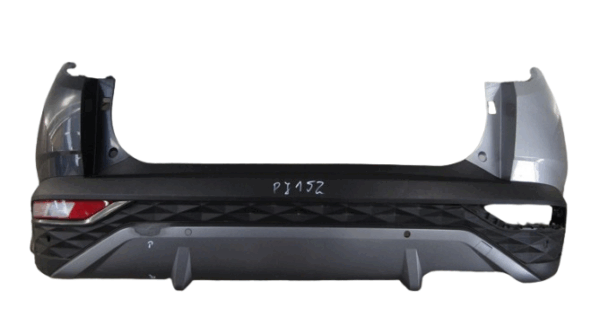 Bumper	Hyundai Tucson 4 IV 20- 86612-N7020 Achterbumper PJ152