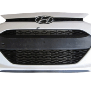 Bumper	Hyundai I10 2 II 13-16 9392659514 Voorbumper JK3571