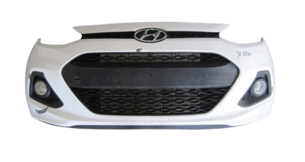 Bumper	Hyundai I10 2 II 13-16 9392659514 Voorbumper JK3571