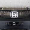 Bumper Honda Civic 9 IX Facelift 14-16  Voorbumper MZ1418