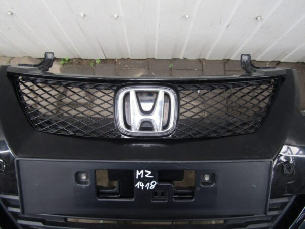 Bumper Honda Civic 9 IX Facelift 14-16  Voorbumper MZ1418