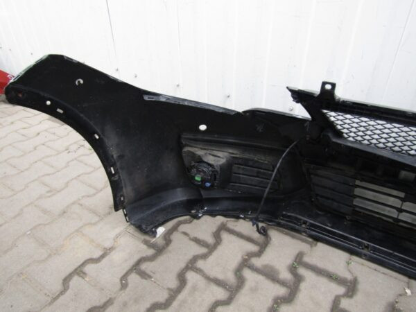 Bumper Honda Civic 9 IX Facelift 14-16  Voorbumper MZ1418