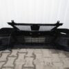 Bumper Honda Civic 9 IX Facelift 14-16  Voorbumper MZ1418