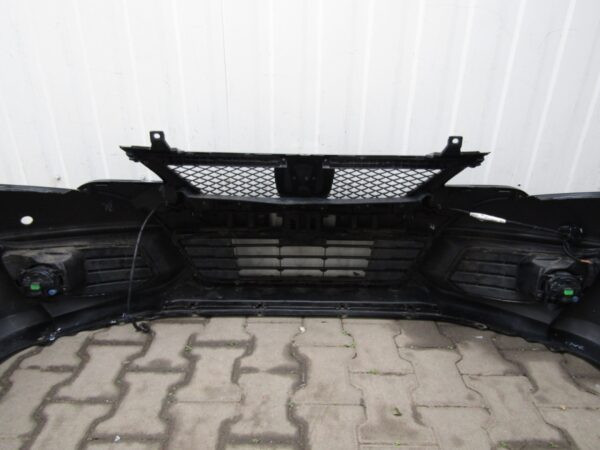 Bumper Honda Civic 9 IX Facelift 14-16  Voorbumper MZ1418