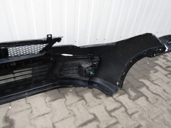 Bumper Honda Civic 9 IX Facelift 14-16  Voorbumper MZ1418