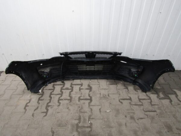 Bumper Honda Civic 9 IX Facelift 14-16  Voorbumper MZ1418