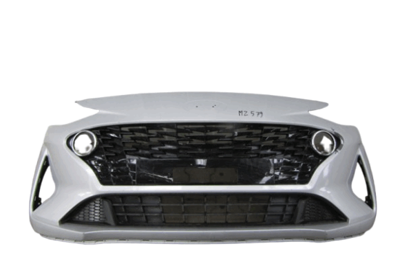 Bumper	Hyundai I10 I 10 3 III 19- Voorbumper MZ579