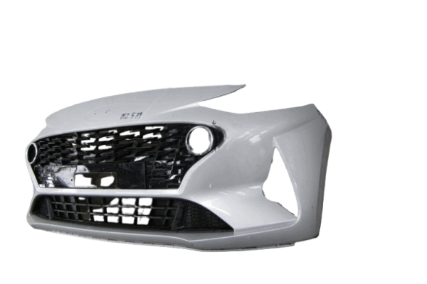 Bumper	Hyundai I10 I 10 3 III 19- Voorbumper MZ579
