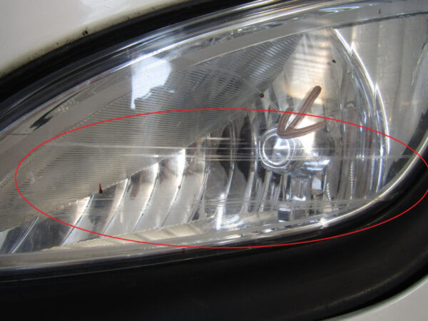 Bumper	HYUNDAI I20 I 1 Facelift 12-15  Voorbumper MZ1435