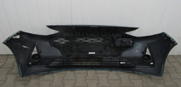 Bumper	Hyundai I10 I 10 3 III LED Facelift 23- 86511-K7000 Voorbumper SM244