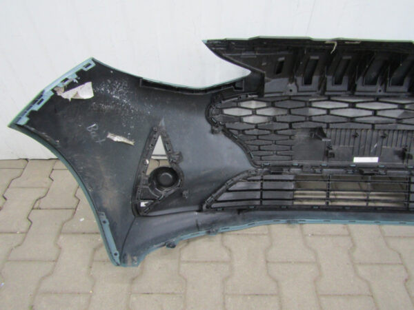 Bumper	Hyundai I10 I 10 3 III LED Facelift 23- 86511-K7000 Voorbumper SM244