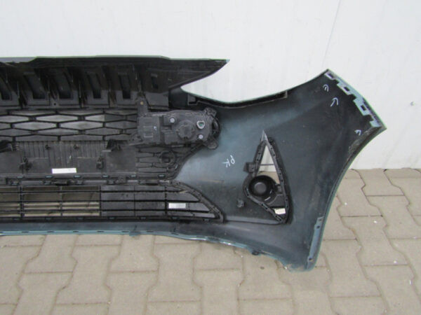 Bumper	Hyundai I10 I 10 3 III LED Facelift 23- 86511-K7000 Voorbumper SM244