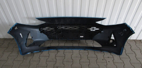 Bumper Hyundai I10 I 10 3 III LIFT 23- 86511-K7000 Voorbumper KJ11774