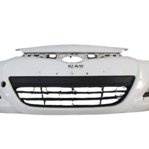Bumper	HYUNDAI I20 I 1 Facelift 12-15  Voorbumper MZ1435