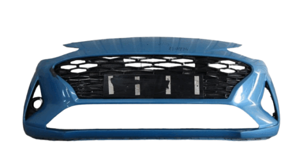 Bumper Hyundai I10 I 10 3 III LIFT 23- 86511-K7000 Voorbumper KJ11774