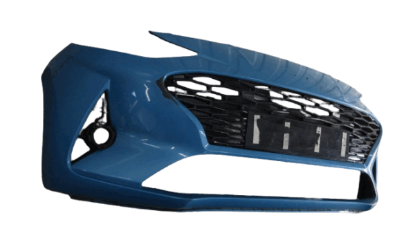 Bumper Hyundai I10 I 10 3 III LIFT 23- 86511-K7000 Voorbumper KJ11774
