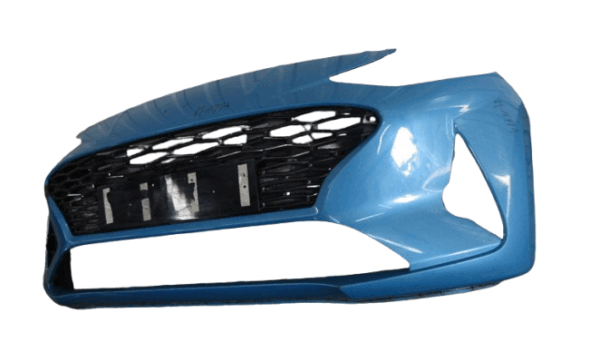 Bumper Hyundai I10 I 10 3 III LIFT 23- 86511-K7000 Voorbumper KJ11774