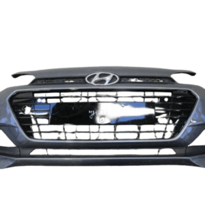 Bumper	Hyundai I20 2 II turbo 14-18 86511-C8000 Voorbumper JM474