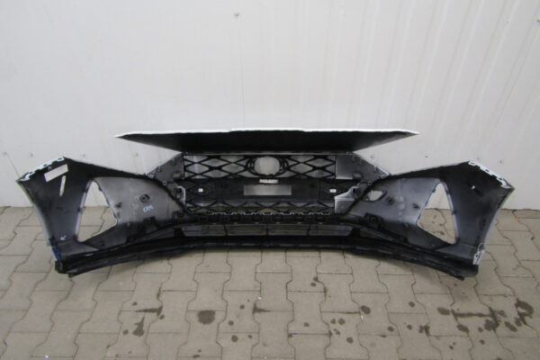 Bumper	Hyundai I20 I 20 3 III 20- 86511-Q000 Voorbumper JM204