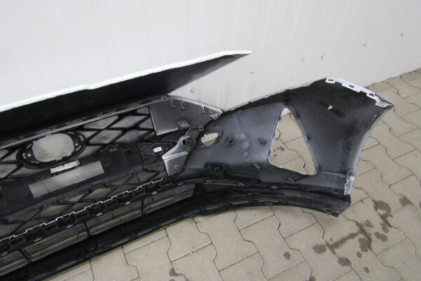 Bumper	Hyundai I20 I 20 3 III 20- 86511-Q000 Voorbumper JM204