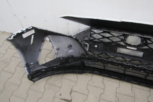 Bumper	Hyundai I20 I 20 3 III 20- 86511-Q000 Voorbumper JM204