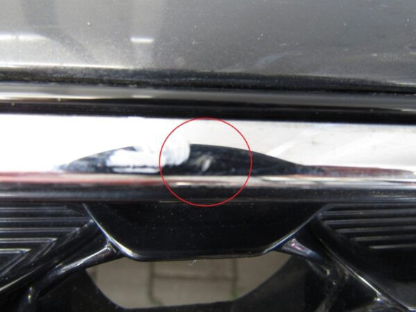 Bumper Kia Ceed 3 III 18-20 Voorbumper MZ1447