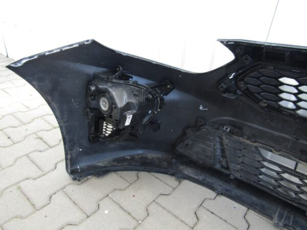 Bumper Kia Ceed 3 III 18-20 Voorbumper MZ1447