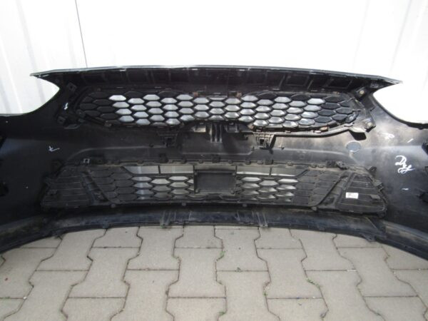 Bumper Kia Ceed 3 III 18-20 Voorbumper MZ1447