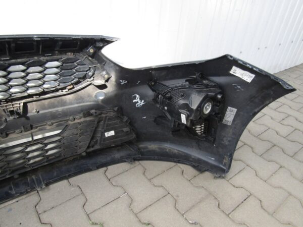 Bumper Kia Ceed 3 III 18-20 Voorbumper MZ1447