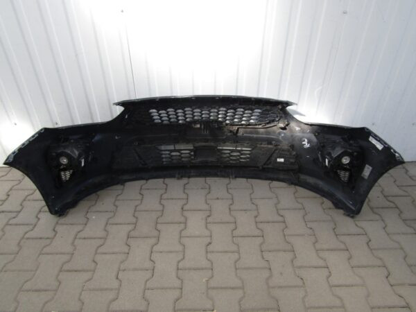 Bumper Kia Ceed 3 III 18-20 Voorbumper MZ1447