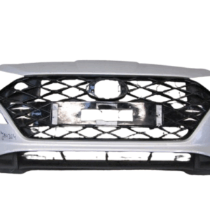 Bumper	Hyundai I20 I 20 3 III 20- 86511-Q000 Voorbumper JM204