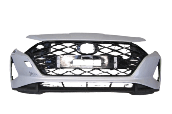 Bumper	Hyundai I20 I 20 3 III 20- 86511-Q000 Voorbumper JM204