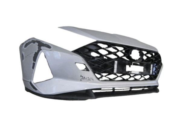 Bumper	Hyundai I20 I 20 3 III 20- 86511-Q000 Voorbumper JM204