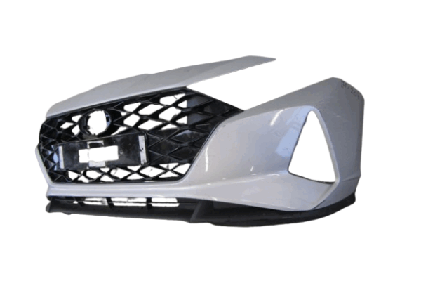 Bumper	Hyundai I20 I 20 3 III 20- 86511-Q000 Voorbumper JM204