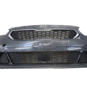 Bumper Kia Ceed 3 III 18-20 Voorbumper MZ1447